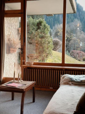 Blanches Alpes Appartement Megève